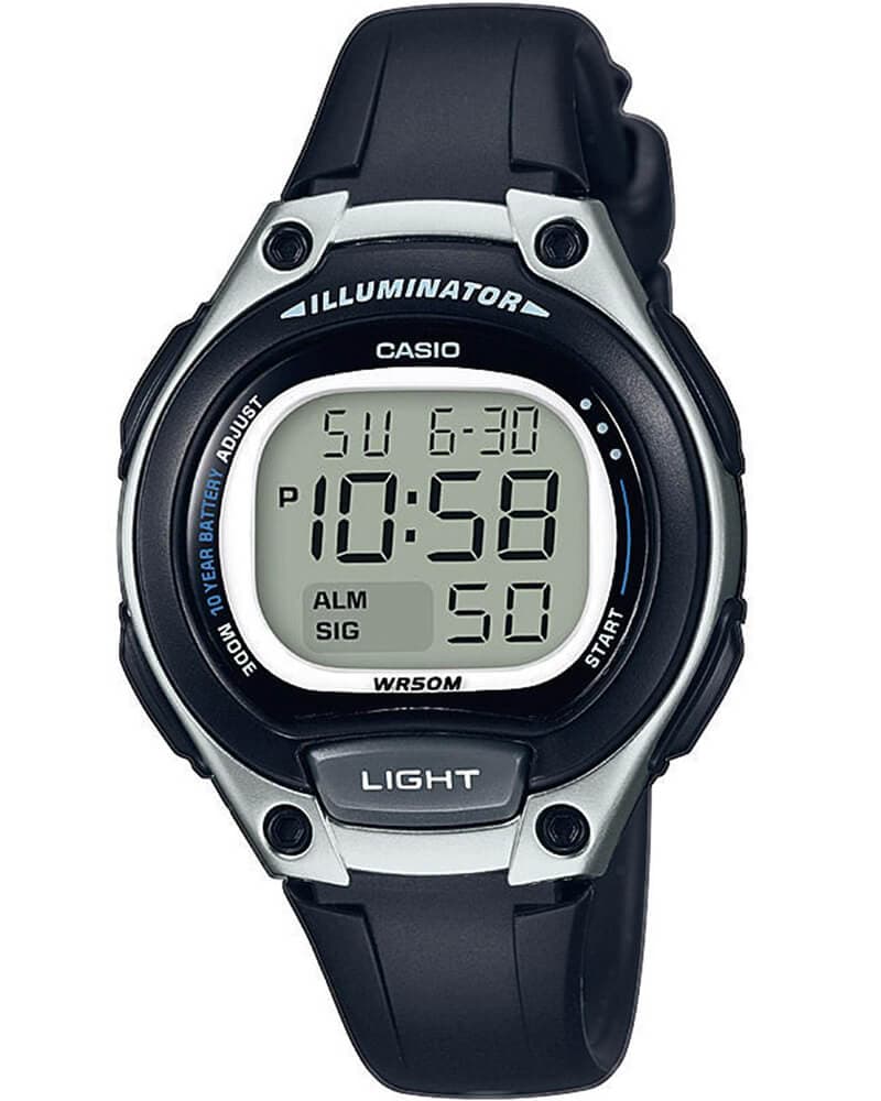 Casio LW-203-1A