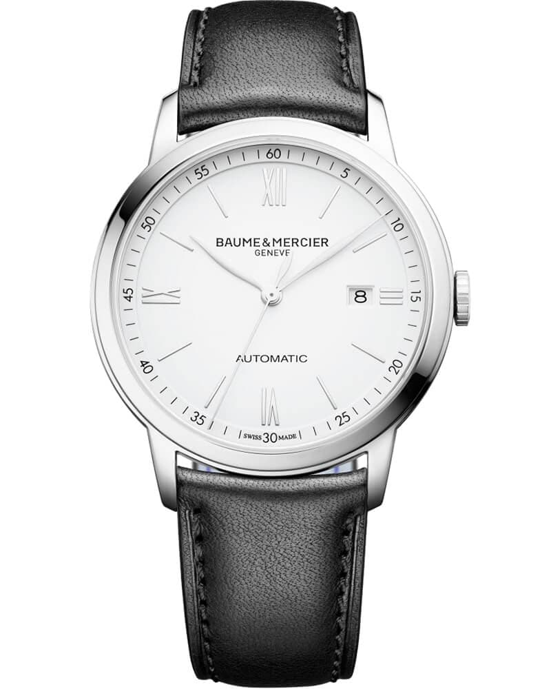 Baume & Mercier M0A10332