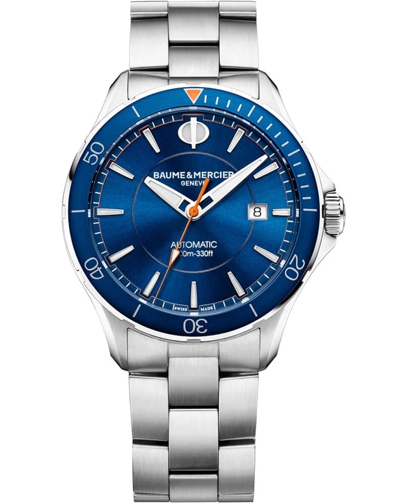 Baume & Mercier M0A10378