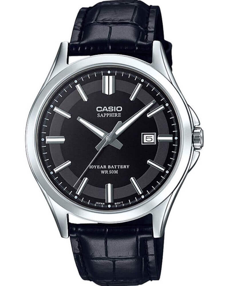 Casio MTS-100L-1A