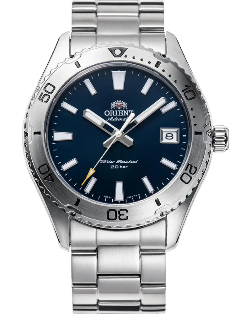 ORIENT RA-AC0Q02L10B