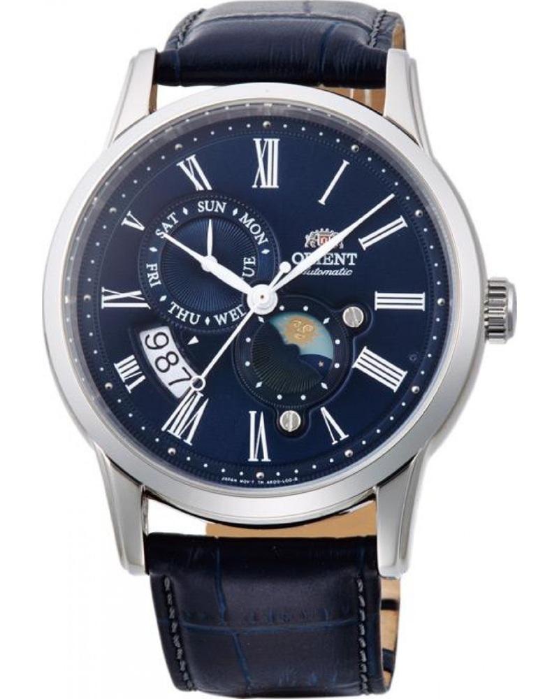 ORIENT RA-AK0011D10B