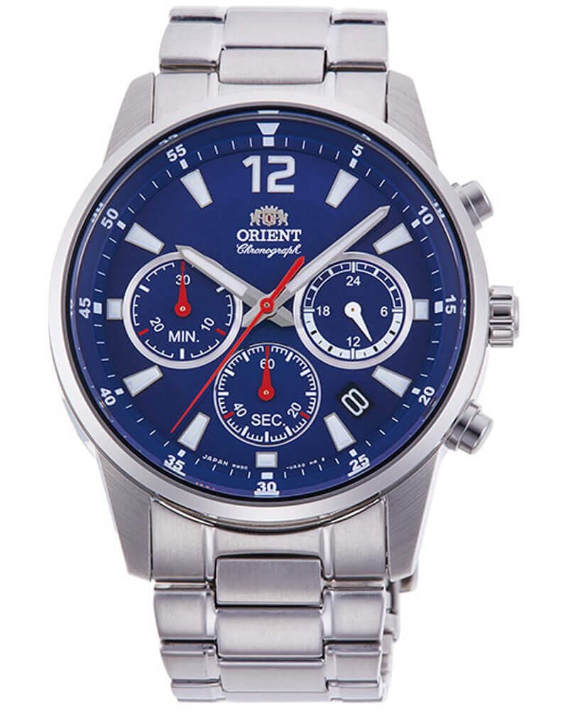 ORIENT RA-KV0002L10B