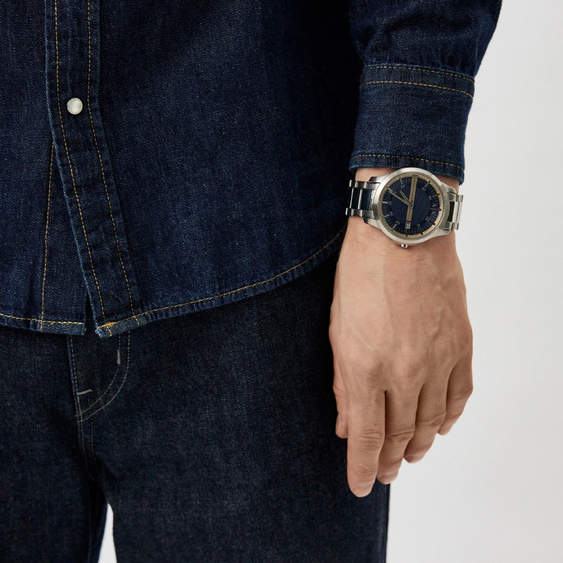 Armani Exchange AX2451