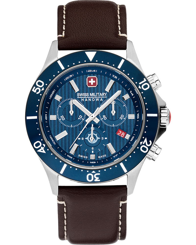 Flagship X SMWGC2100706