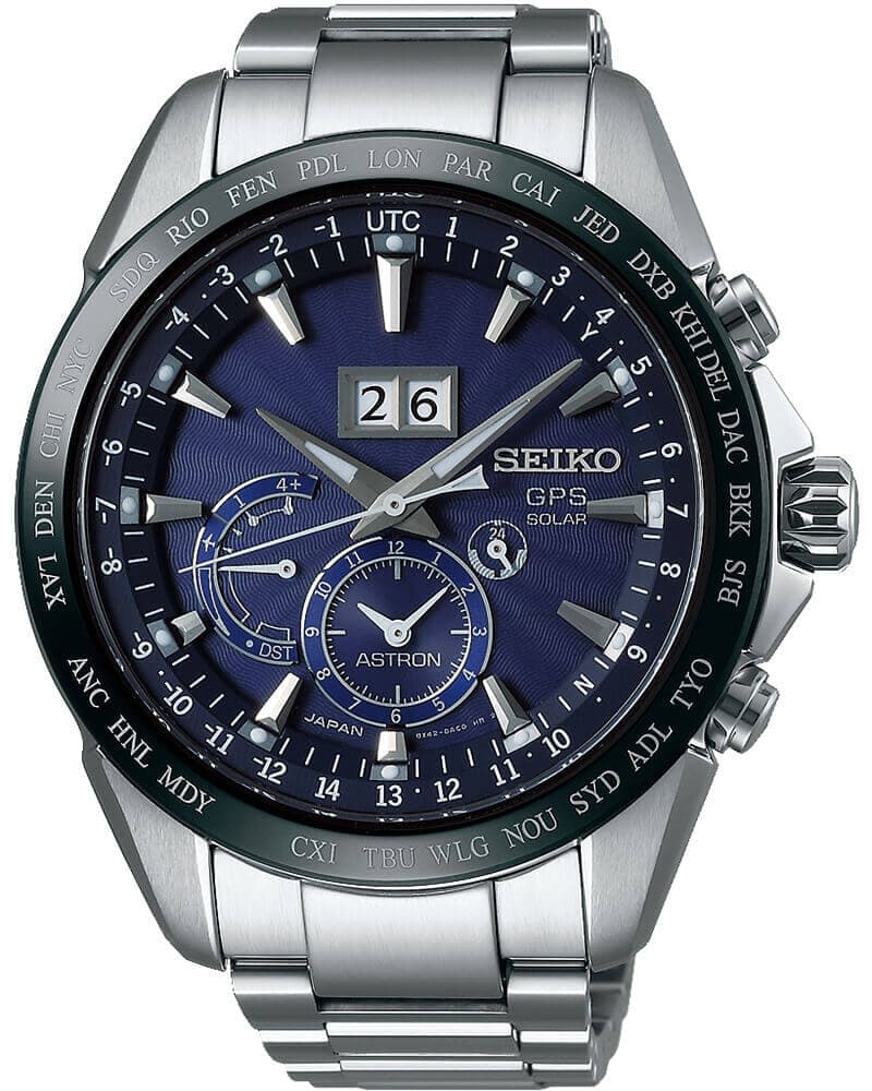 SEIKO SSE147J1