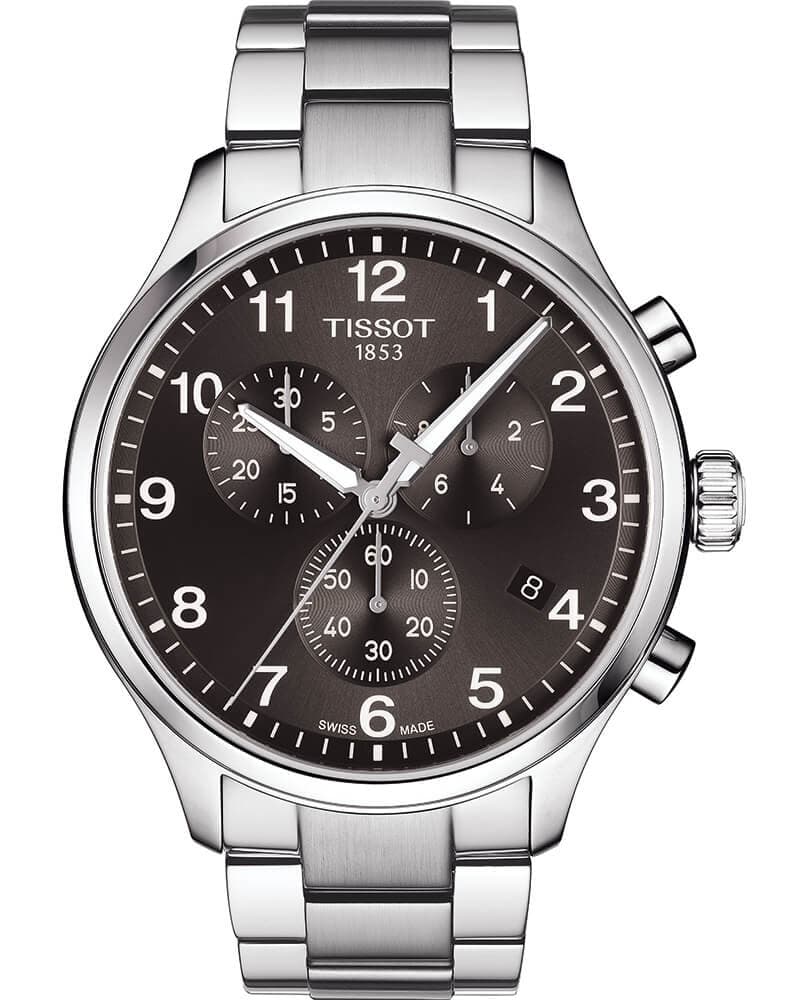 Tissot Chrono XL Classic T1166171105701