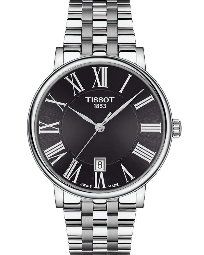 Tissot Carson Premium T1224101105300