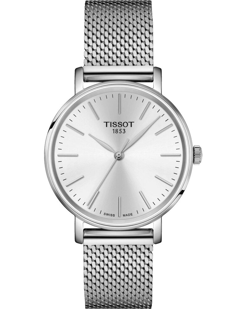 Tissot T-Classic T1432101101100