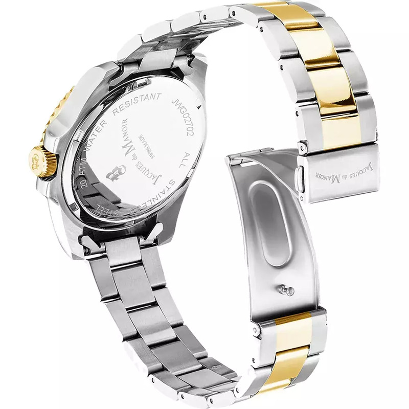 Jacques du Manoir JWG03004