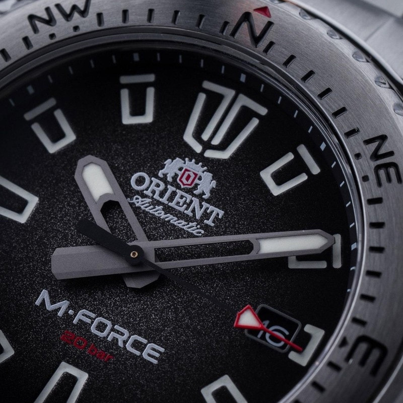 ORIENT RA-AC0N01B10B