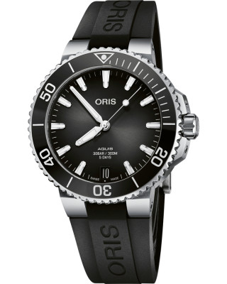 Oris 01 400 7769 4154-07 4 22 74FC