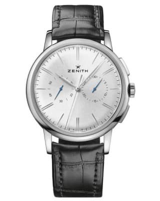 Zenith 03.2270.4069/01.C493