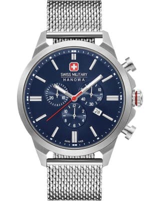 Chrono Classic 06-3332.04.003