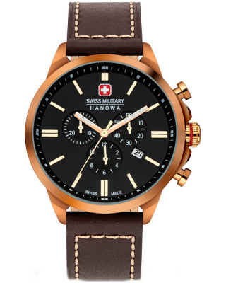 Chrono Classic 06-4332.02.007