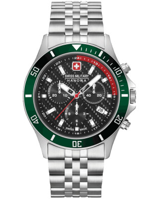 Flagship Chrono 06-5337.04.007.06