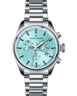 Claude Bernard 10254 3M BUICN