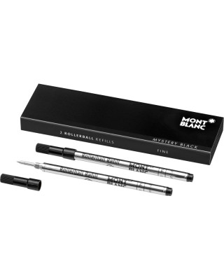 Чернила Montblanc