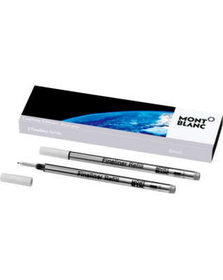 Чернила Montblanc