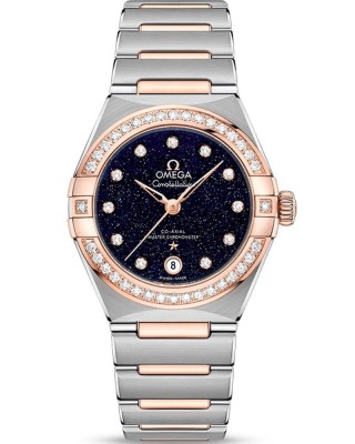 Omega 131.25.29.20.53.002