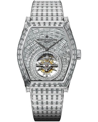 Часы Vacheron Constantin 30630/S22G-9899