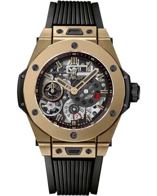 Часы Hublot 414.MX.1138.RX