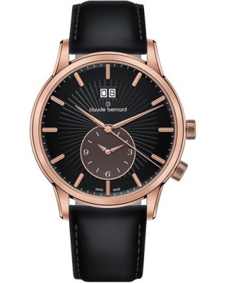 Claude Bernard 62007 37R NIBRR
