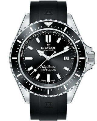 Edox 80120 3NCA NIN
