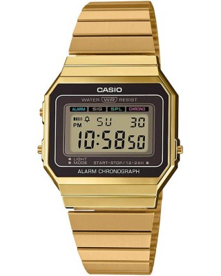 Casio A700WEG-9AEF