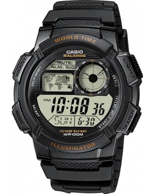 Casio AE-1000W-1A