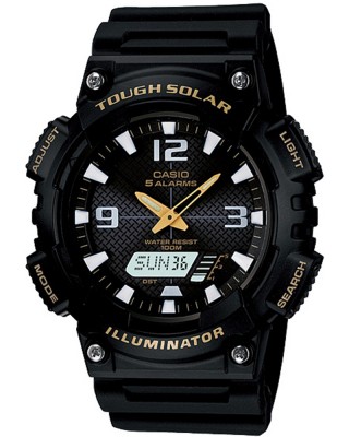 Casio AQ-S810W-1B (5208)