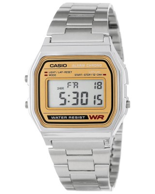 Casio A-158WEA-9E (593)