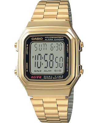 Casio A-178WGA-1A
