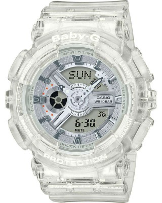 Casio BA-110CR-7A