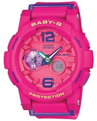 Casio BGA-180-4B3 (5288)