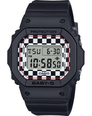 Casio BGD-565GS-1