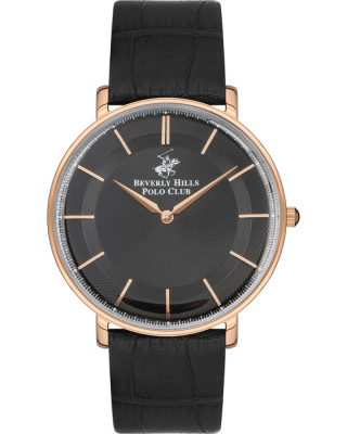 Часы Beverly Hills Polo Club BP3322X.451