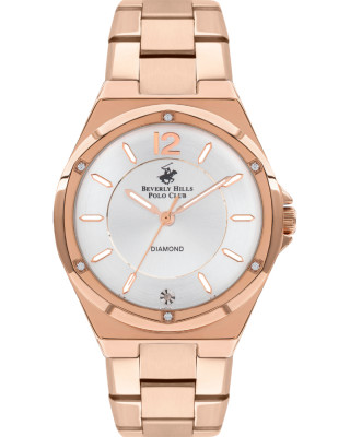Часы Beverly Hills Polo Club BP3351X.430