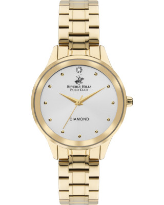 Часы Beverly Hills Polo Club BP3505X.130