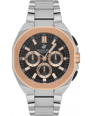 Часы Beverly Hills Polo Club BP3537X.550