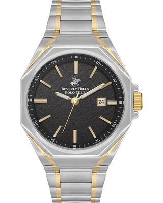Часы Beverly Hills Polo Club BP3544X.250