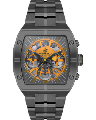 Часы Beverly Hills Polo Club BP3546X.000
