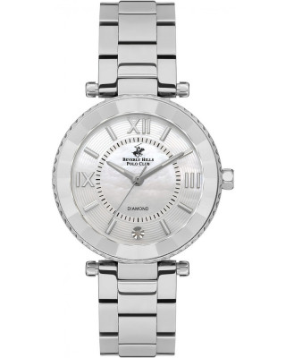 Часы Beverly Hills Polo Club BP3566C.320