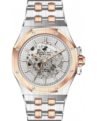 Часы Beverly Hills Polo Club BP3573X.530