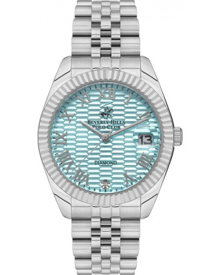 Часы Beverly Hills Polo Club BP3582C.300