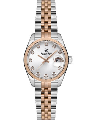 Часы Beverly Hills Polo Club BP3595X.530