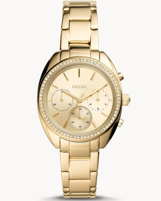 Часы Fossil BQ3658