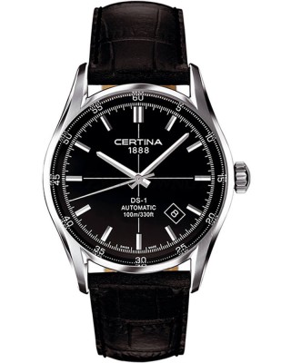 Certina 006.407.16.051.00