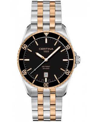 Certina 014.410.22.051.00