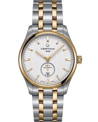 Certina 022.428.22.031.00